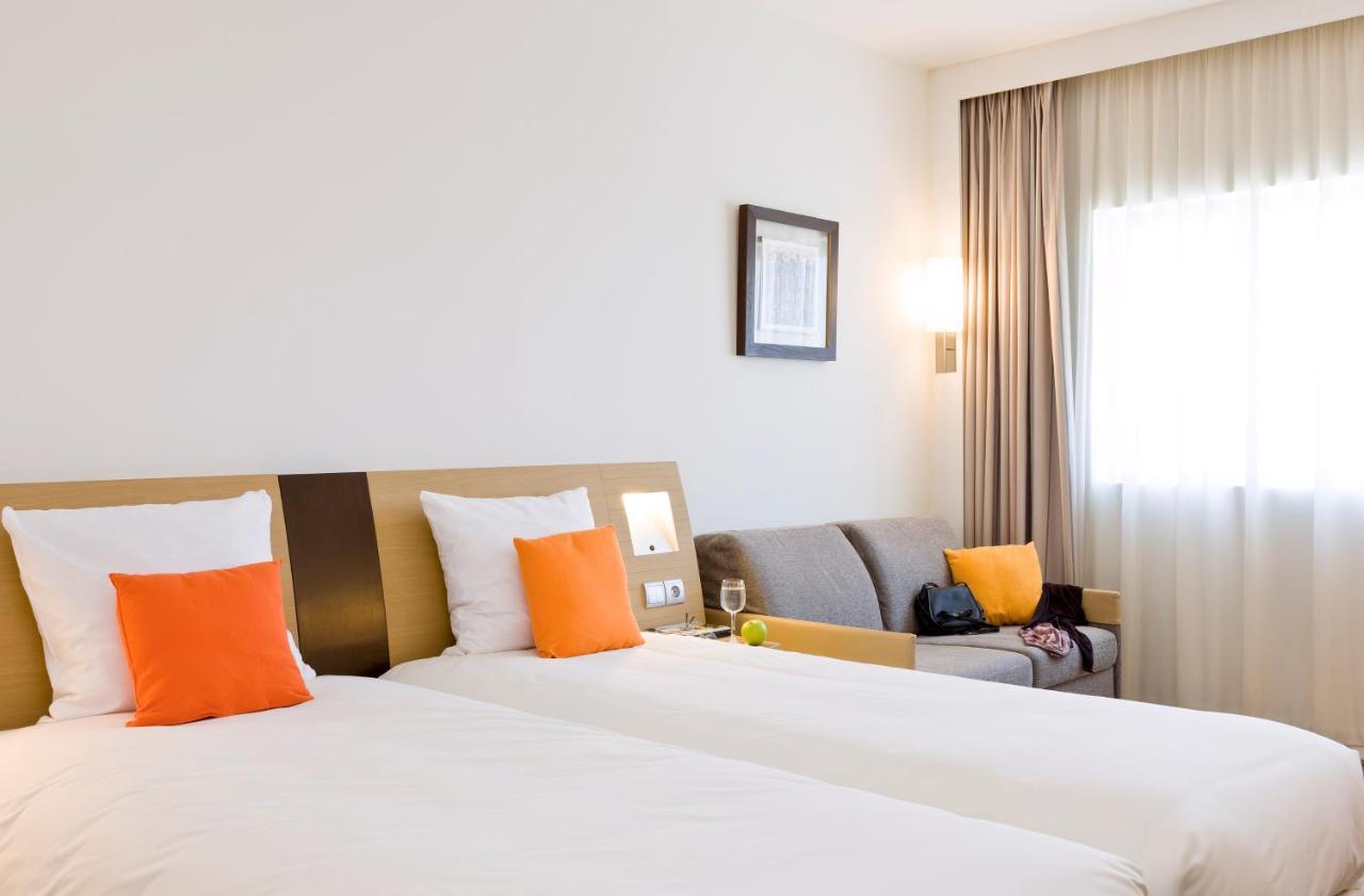 Novotel Constantine Exterior foto
