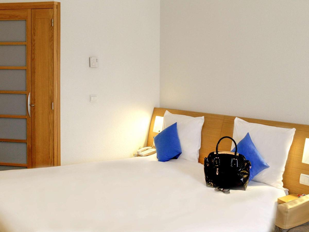 Novotel Constantine Exterior foto