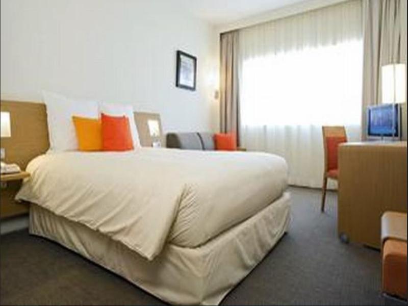 Novotel Constantine Exterior foto
