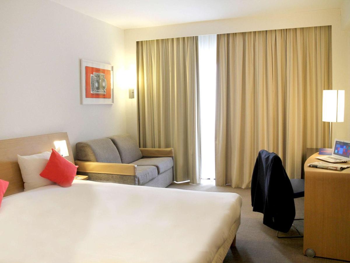 Novotel Constantine Exterior foto