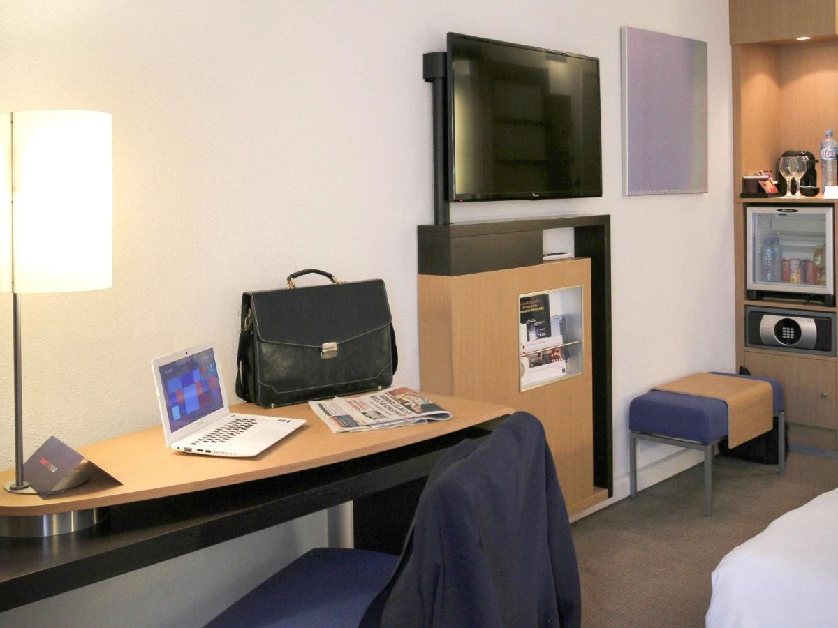 Novotel Constantine Exterior foto